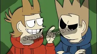 -Eddsworld -The End PART1 (RUS DUB) -