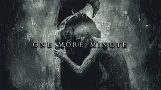 Avidious - One More Minute (Official Lyric Video)