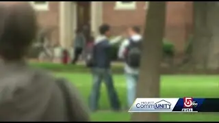 Scholarship contests offer college money for students