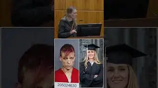 Ginny Burton Speaks Out at City Council Part 2