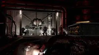 Interstellar Marines: Project IM (Trailer)