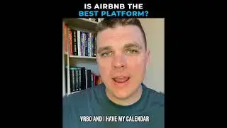 Is Airbnb the Best Short Term Rental Platform?