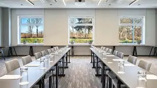 Park Inn by Radisson Vilnius Airport Hotel & Conference Centre | 360 Travel Facts