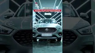 Ceramic Coating| 3M CAR CARE STUDIO MOHALI #premiumcarcare #ceramiccoating #carlover #carcare