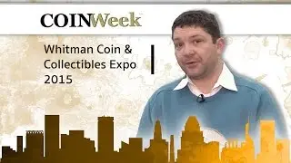 CoinWeek Weekly Report: March 25-29, 2015