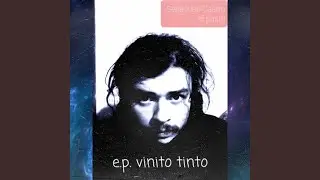 Vinito tinto