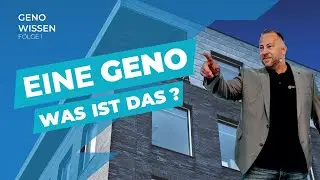 Was ist eine Genossenschaft?