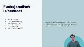 Tripletex x Rackbeat webinar