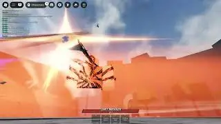 Suiryu x Monster Garou team combo