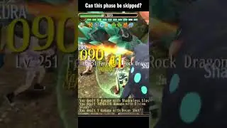 Last Phase Ferzen Ultimate (Katana Divine) #toramonline #katanagameplay