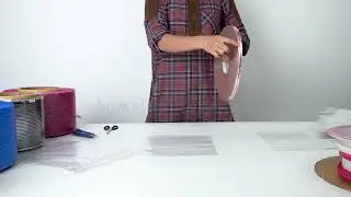 BOPP resealable bag sealing tape
