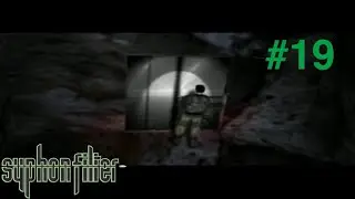 Tunnel Blackout-Syphon Filter PS5 Mission 19
