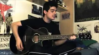 Okay I Believe You, But My Tommy Gun Don't - Brand New (Cover)