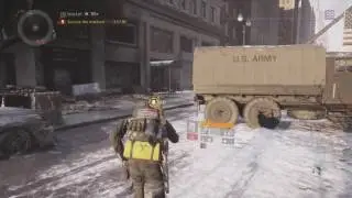 10 Minutes Solo Manhunt with unsatisfying end | 1vs7
