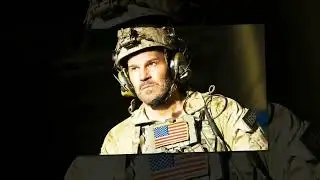 SEAL Team's Jason Hayes&rsquo; death sealed as David Boreanaz drops ominous season 7 clue