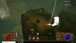 Sanctum Breach Reactive AI Demo