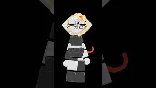 my animation (moving tail)