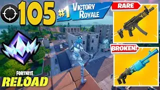 109 Elimination 