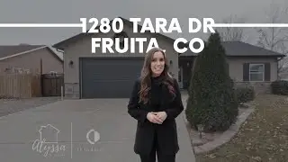 1280 Tara Dr | Fruita, CO