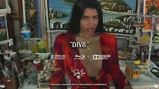 Rema - Dive ft AJ Tracey x Jorja Smith Afro Type Beat (Prod. SliQue)