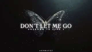 Don&rsquo;t Let Me Go - Emotional Melodic Dubstep | Aerwavez Music