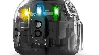 Ozobot Evo App-Connected Coding Robot