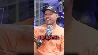 Connor Stalions Breaks Down How Easy It Was To Read Ohio State's Signals | Bussin' With The Boys