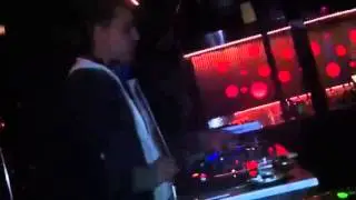 Alexxxdj @ X-treme sala Becker (Torrejon de Ardoz) 26.1.2013