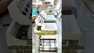 #sofa recliner mechanism，#Hidden electric sofa function，#electric sofa extension device. #automobile