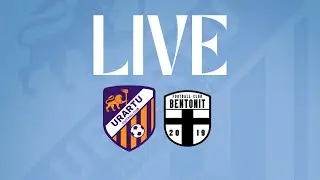 AFL. Matchday 9. Urartu-2 - FC Bentonit. LIVE