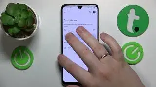 How to Backup Contacts in VIVO - Enabling the Sync for Contacts