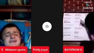 4 man ppr fantasy football league on sleeper