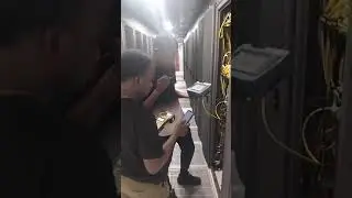 #wangenzisomething#followforfollowback #music#Fibre.termination #testing testi