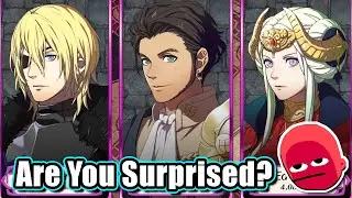 They Rigged This $#17 So Hard 😂 FULL Shadows Cup + CYL10 Results! [Fire Emblem Heroes]