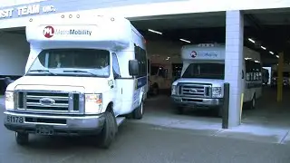 Metropolitan Council to End Free Rides for Essential Health Care Workers