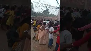 Kangkodajudi Mage Porob 2026 #viral Ho traditional Dance#Kedar Kalundia