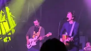 The Bluetones - Marblehead Johnson (live and as wonderful as always at Digital, Newcastle, 6/11/25)
