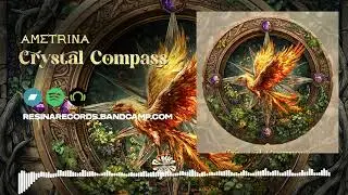 Ametrina - Purple Warriors