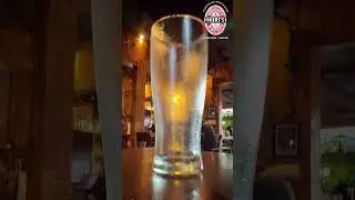 Taste Bali's Brewmaster: Craft Beer Selections at Nuri's Seminyak