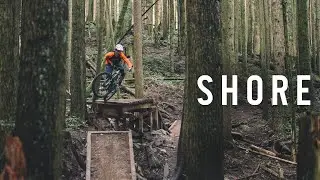 Cabin Fever & TNT/Cabin Trail - Mount Seymour Tech - North Shore Mountain Biking