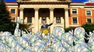 Tuition Fees Animation