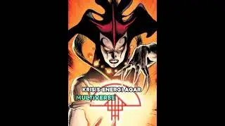 #berandayoutube #dcindonesia #dccomics#dcuniverse #dccomics#perpetua#shorts #shortsvideo#shortsfeed