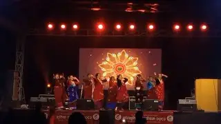 सांस्कृतिक कार्यक्रममा Yaps Dance Studio [YDS] को प्रस्तुती बबाल नै भयो😍🔥 @y.d.s.89 