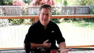 Fuji XT1 Video, How To!