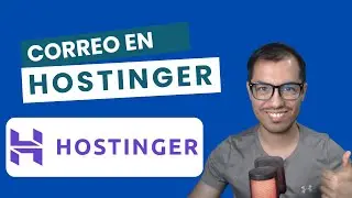 Tutorial: C&oacute;mo configurar una cuenta de correo en Hostinger - DKIM, SPF, MX, DMARC y Warmup