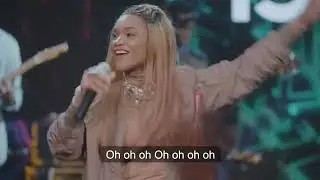 ADA EHI   THE VICTORY SONG LIVE the FUTURE NOW TOUR