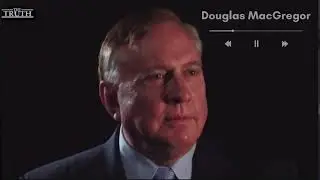 Douglas MacGregor : Bakhmut is a major Bloodbath, &ldquo;Counter attack Force being Thrown in Bakhmut&rdquo;.