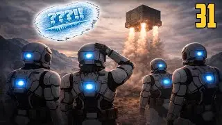🧊 Rimworld GM 3.0 - Ninguém pode falar que não funciona... EP 31