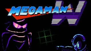 Mega Man W | Complete First Time Playthrough