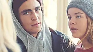 jonas & eva (& chris/noora) | jealous